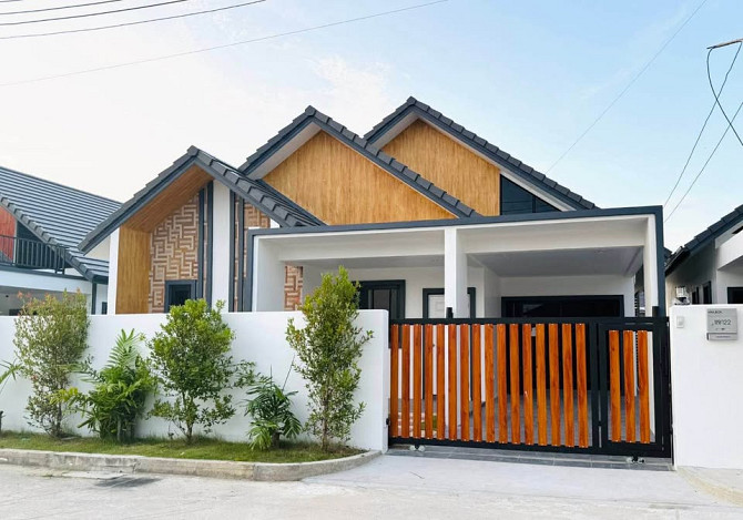 3 Bedroom 3 Bathroom House Phuket - photo 3
