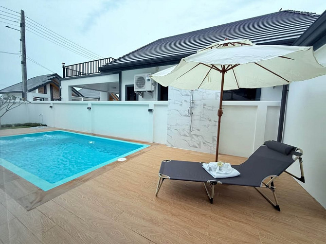 3 Bedroom 3 Bathroom House Phuket - photo 2