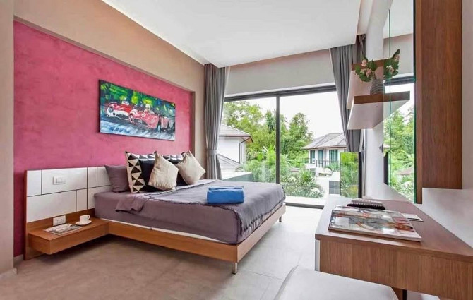 3 Bedroom, 3 Bathroom Phuket - photo 8