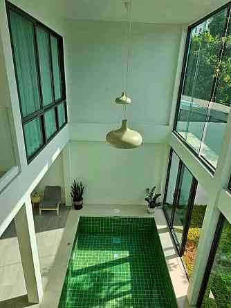 3 Bedroom 4 Bathroom House Phuket