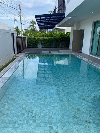House for rent Phuket - photo 18