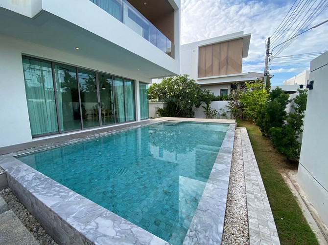 House for rent Phuket - photo 2