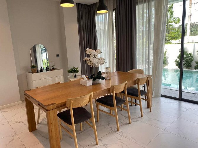 House for rent Phuket - photo 20