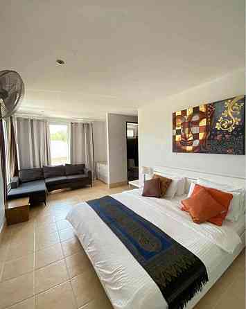 4 Bedroom 5 Bathroom House Phuket