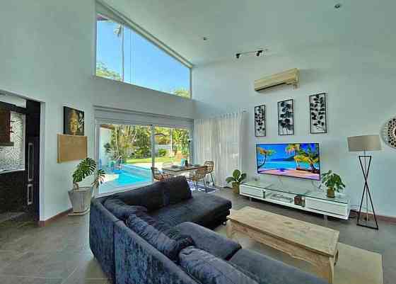 4 Bedroom 5 Bathroom House Phuket