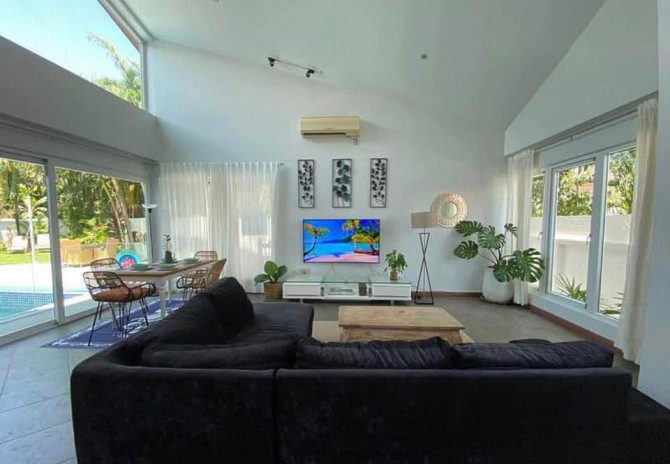 4 Bedroom 5 Bathroom House Phuket - photo 10