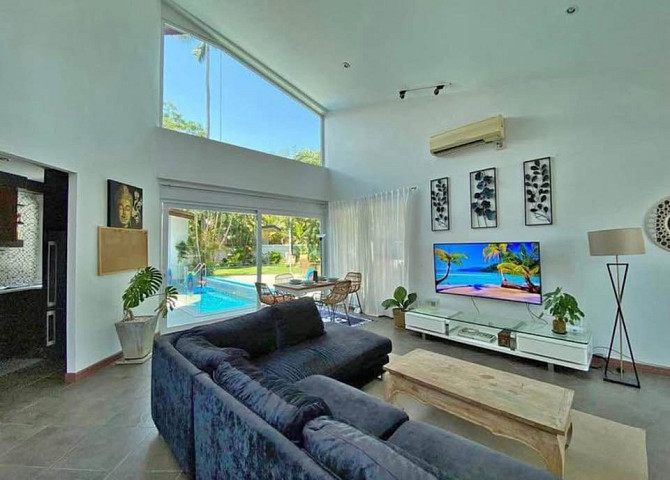 4 Bedroom 5 Bathroom House Phuket - photo 4