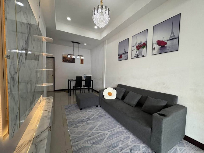 2 bedrooms 1 bathroom - house Pattaya - photo 18