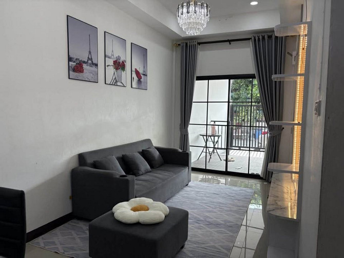 2 bedrooms 1 bathroom - house Pattaya - photo 17