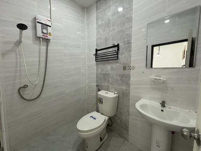 2 bedrooms 1 bathroom - house Pattaya - photo 7