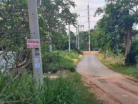 1 Bedroom 1 Bathroom - House Pattaya