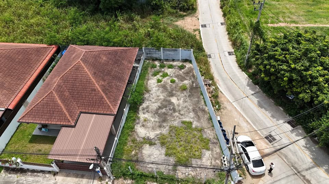1 Bedroom 1 Bathroom - House Pattaya - photo 15