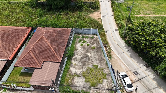 1 Bedroom 1 Bathroom - House Pattaya - photo 2