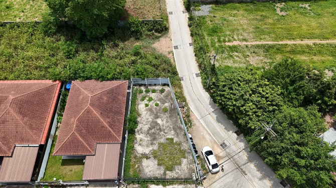 1 Bedroom 1 Bathroom - House Pattaya - photo 4