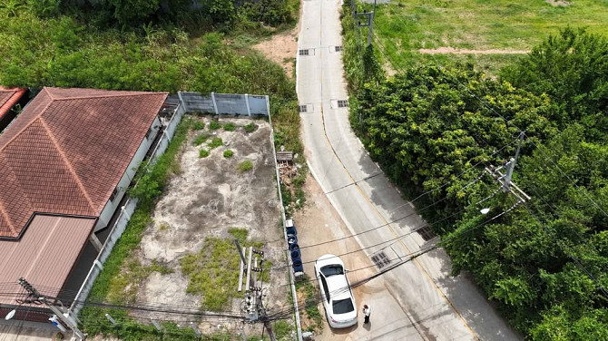 1 Bedroom 1 Bathroom - House Pattaya - photo 8