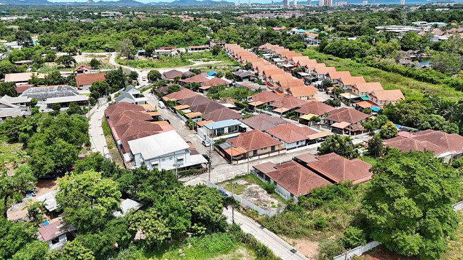 1 Bedroom 1 Bathroom - House Pattaya - photo 11