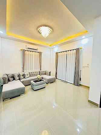 3 Bedroom, 2 Bathroom House Pattaya