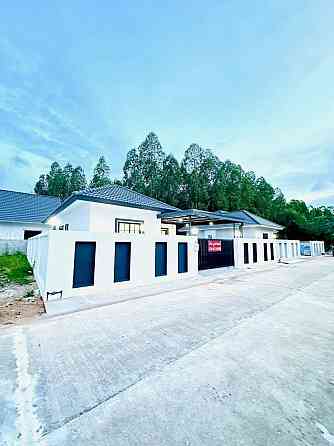 3 Bedroom, 2 Bathroom House Pattaya