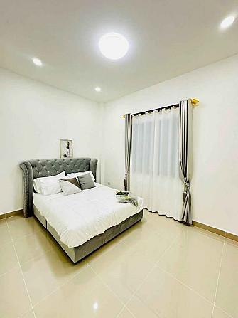 3 Bedroom, 2 Bathroom House Pattaya - photo 17