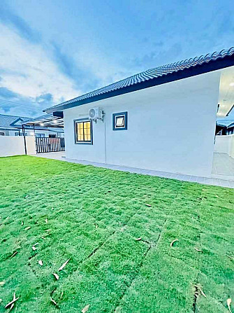 3 Bedroom, 2 Bathroom House Pattaya - photo 1
