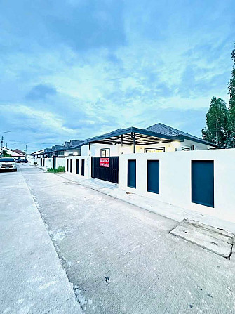 3 Bedroom, 2 Bathroom House Pattaya - photo 19