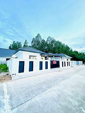 3 Bedroom, 2 Bathroom House Pattaya - photo 2