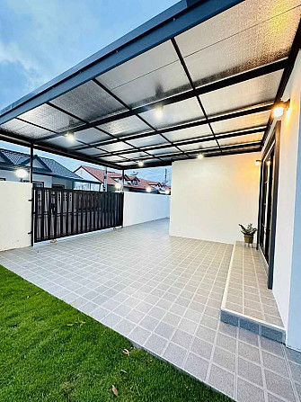 3 Bedroom, 2 Bathroom House Pattaya - photo 3