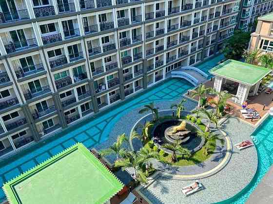 1 Bedroom 1 Bathroom - Apartment Pattaya