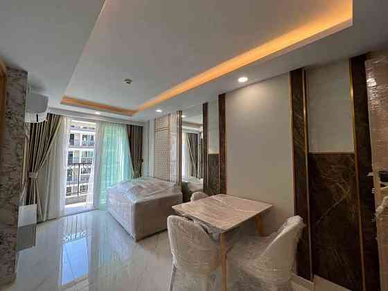 1 Bedroom 1 Bathroom - Apartment Pattaya