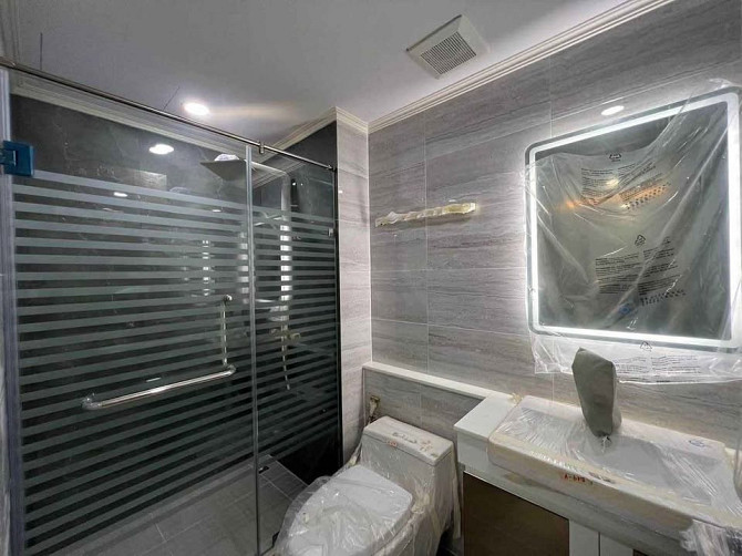 1 Bedroom 1 Bathroom - Apartment Pattaya - photo 18