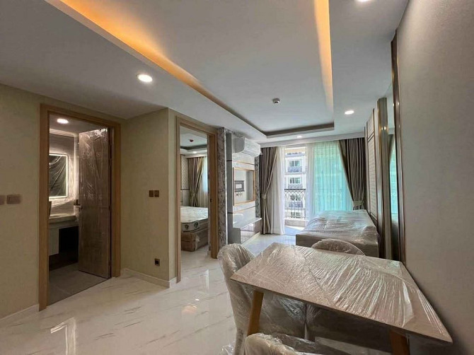 1 Bedroom 1 Bathroom - Apartment Pattaya - photo 6