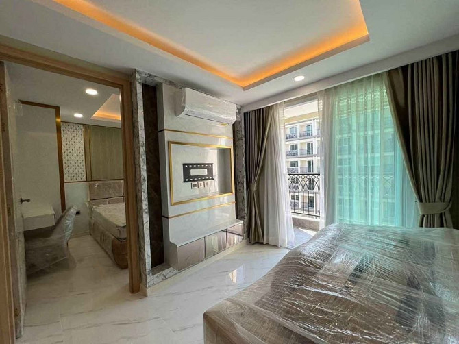 1 Bedroom 1 Bathroom - Apartment Pattaya - photo 15