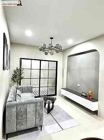 2 Beds 1 Bath House Pattaya