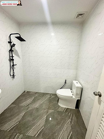 2 Beds 1 Bath House Pattaya - photo 4