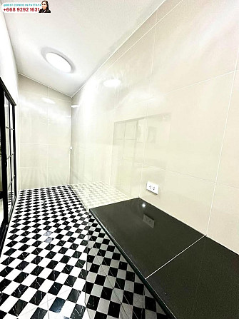 2 Beds 1 Bath House Pattaya - photo 19