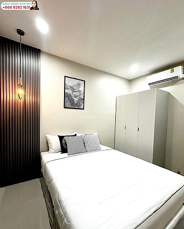 2 Beds 1 Bath House Pattaya - photo 10