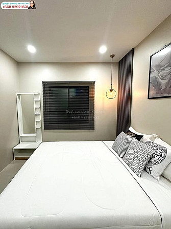 2 Beds 1 Bath House Pattaya - photo 7