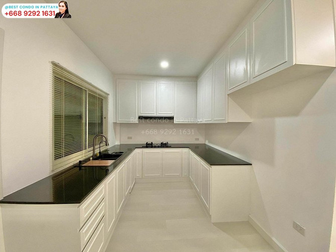 4 Beds 3 Baths House Pattaya - photo 9