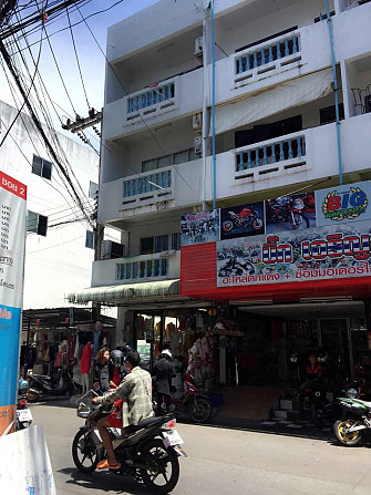 4 Bedroom 4 Bathroom House Pattaya - photo 2