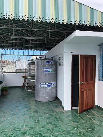 4 Bedroom 4 Bathroom House Pattaya - photo 20