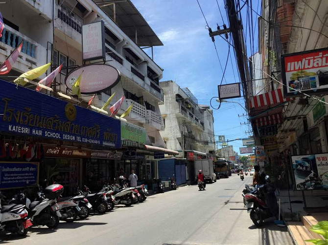 4 Bedroom 4 Bathroom House Pattaya - photo 3