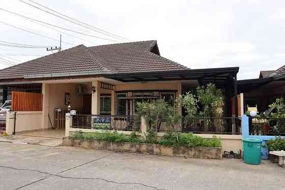 3 Bedrooms 2 Bathrooms - Townhouse Pattaya