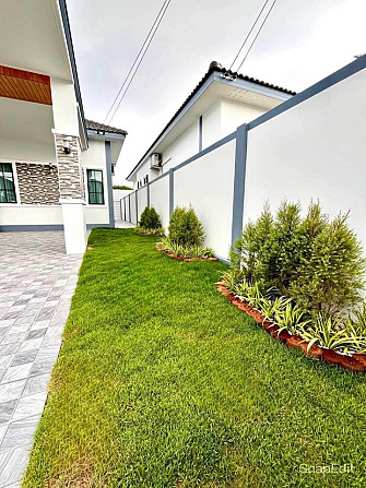 3 bedrooms 3 bathrooms - House Pattaya - photo 1