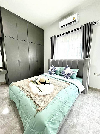3 bedrooms 3 bathrooms - House Pattaya - photo 14
