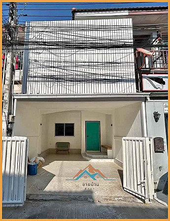 2 Bedrooms 2 Bathrooms - Townhouse Pattaya - photo 1