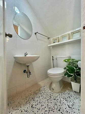 2 Bedrooms 2 Bathrooms - Townhouse Pattaya - photo 8