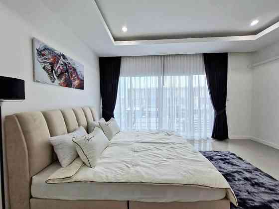 2 Bedrooms 3 Bathrooms - Townhouse Pattaya