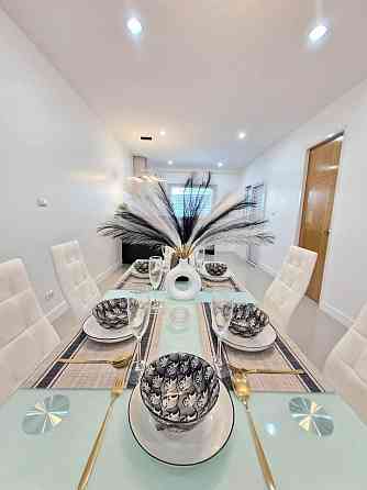 2 Bedrooms 3 Bathrooms - Townhouse Pattaya
