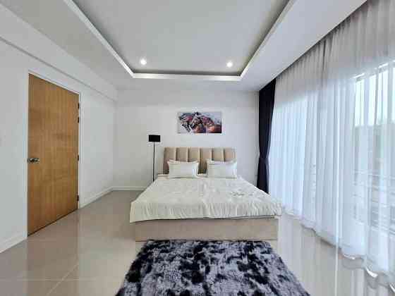 2 Bedrooms 3 Bathrooms - Townhouse Pattaya