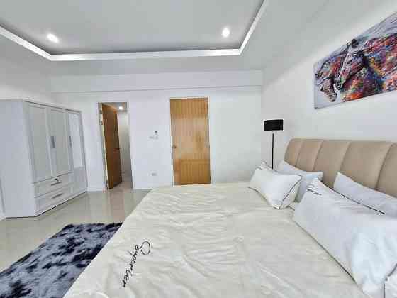 2 Bedrooms 3 Bathrooms - Townhouse Pattaya